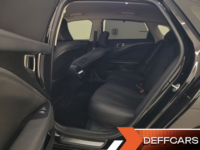 Kia K8 2.5 Gasoline 2WD Noblesse купить на сайте DeffCars