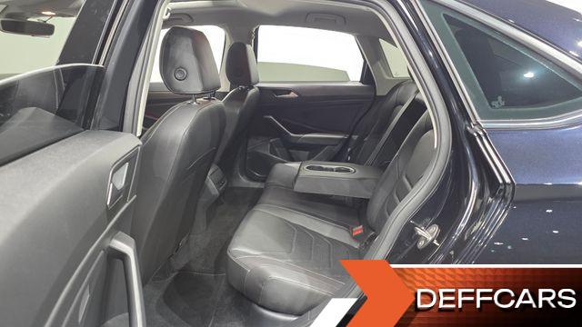 Volkswagen JETTA 1.4 TSI Prestige купить на сайте DeffCars