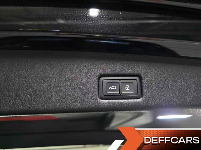 Audi Q5 40 TDI Quattro S Line Sportback купить на сайте DeffCars
