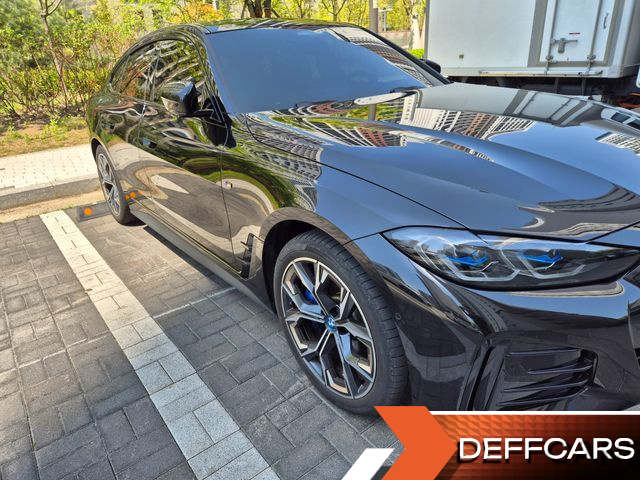 BMW I4 eDrive40 M Sports Pro купить на сайте DeffCars