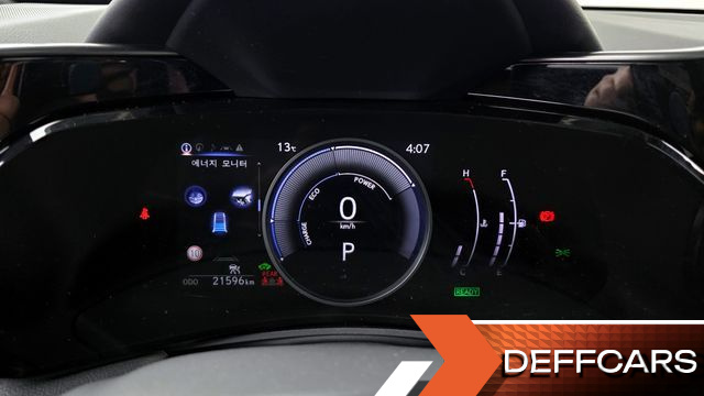 Lexus NX Premium купить на сайте DeffCars