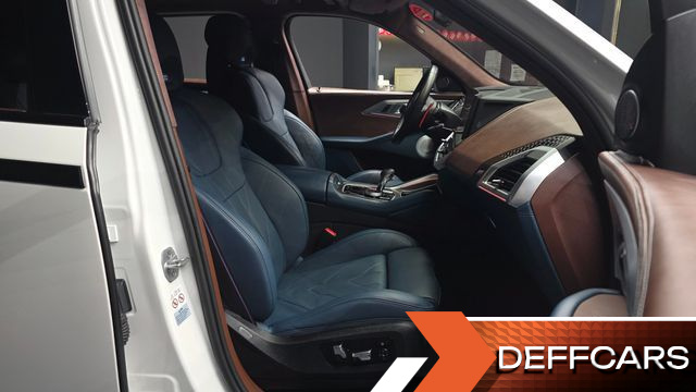 BMW XM 4.4 купить на сайте DeffCars