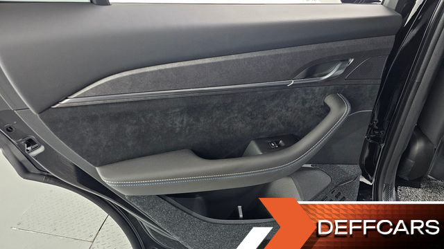 Renault-KoreaSamsung GRAND KOLEOS 2.0 Esprit Alpine 4WD купить на сайте DeffCars