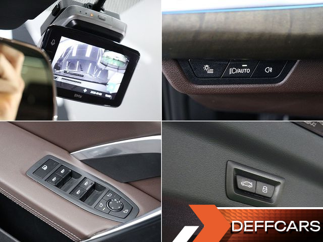 BMW IX1 xDrive 30 xLine купить на сайте DeffCars