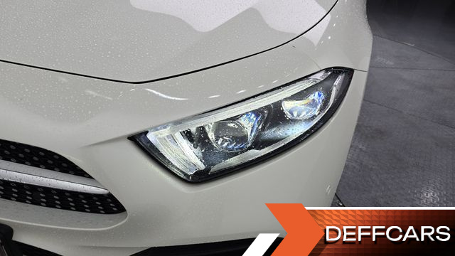 Mercedes CLS-CLASS CLS450 4MATIC AMG Line купить на сайте DeffCars