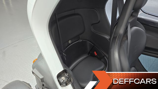 Renault-KoreaSamsung TWIZY Life(2-Seater) купить на сайте DeffCars