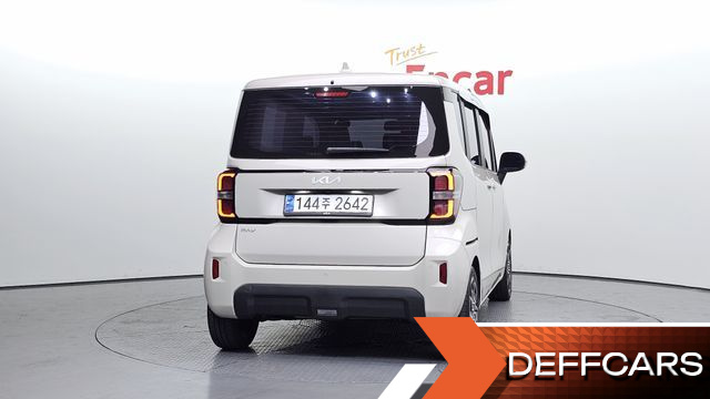Kia RAY Signature купить на сайте DeffCars
