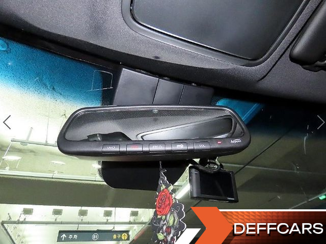 Kia SPORTAGE Diesel 2.0 2WD Inteligent купить на сайте DeffCars