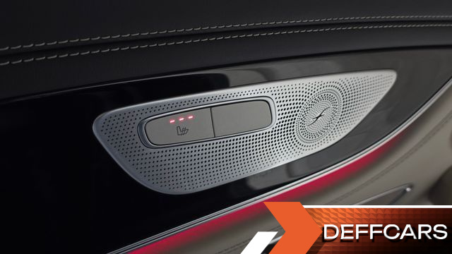 Mercedes AMG GT 4Door 43 4MATIC+ купить на сайте DeffCars