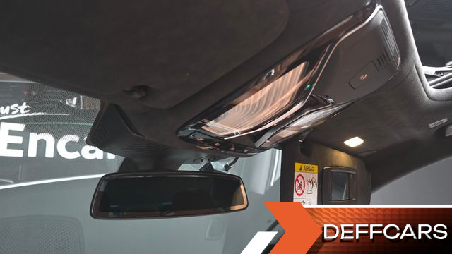 BMW 7-SERIES 730Ld xDrive M Sport купить на сайте DeffCars