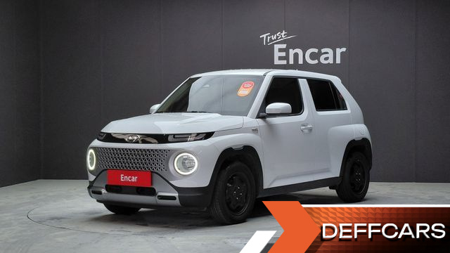 Hyundai CASPER Modern купить на сайте DeffCars