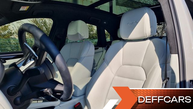 Porsche MACAN 2.9 GTS 95B купить на сайте DeffCars