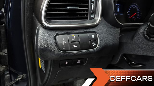 Kia SORENTO Diesel 2.2 2WD Marster купить на сайте DeffCars