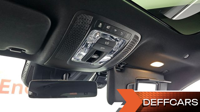 Mercedes EQA EQA250 AMG Package Plus купить на сайте DeffCars