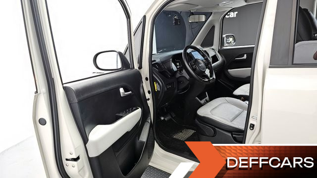 Kia RAY Prestige купить на сайте DeffCars