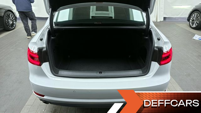 Audi A4 30 TDI Premium купить на сайте DeffCars