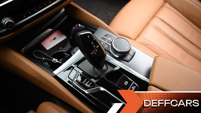 BMW 5-SERIES 520i M Sport купить на сайте DeffCars