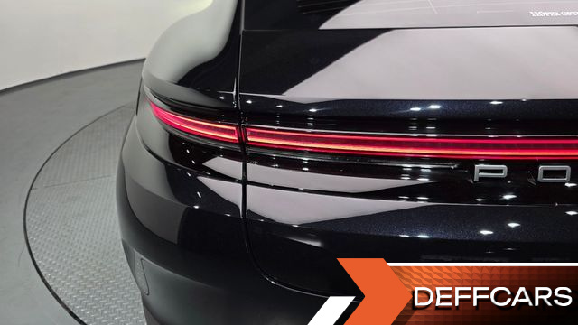 Porsche PANAMERA 2.9 AWD купить на сайте DeffCars