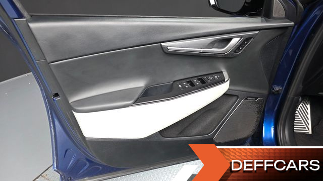 Kia EV6 Long Range 4WD GT Line купить на сайте DeffCars