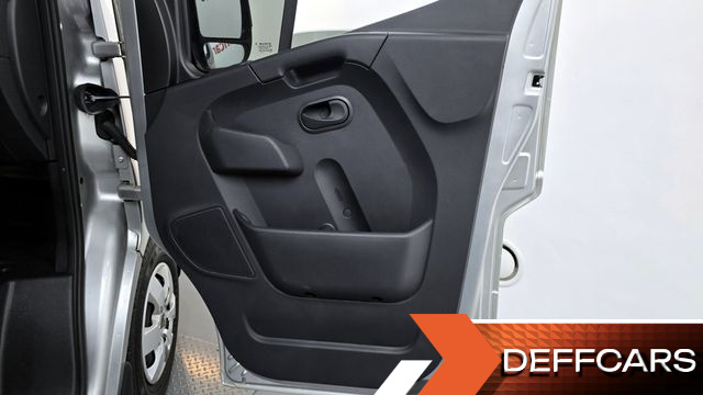 Renault-KoreaSamsung MASTER 2.3 15-Seater купить на сайте DeffCars