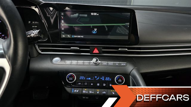 Hyundai AVANTE 1.6 Modern купить на сайте DeffCars