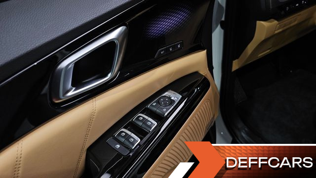 Kia CARNIVAL Gasoline 7-Seater Signature купить на сайте DeffCars