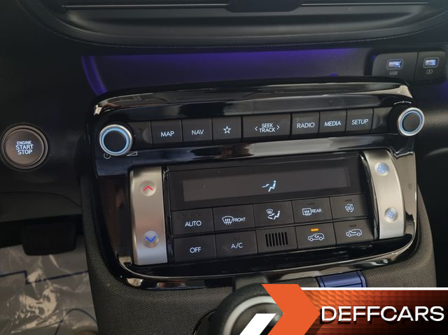 Hyundai CASPER Turbo The Essential купить на сайте DeffCars
