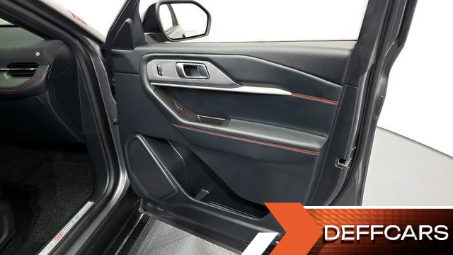 Ford EXPLORER 2.3 ST-Line 4WD купить на сайте DeffCars
