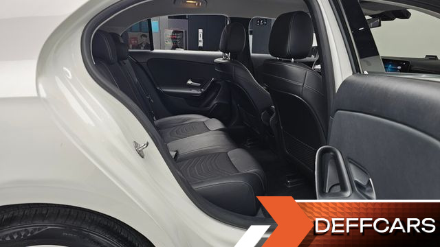 Mercedes A-CLASS A220 Hatchback купить на сайте DeffCars