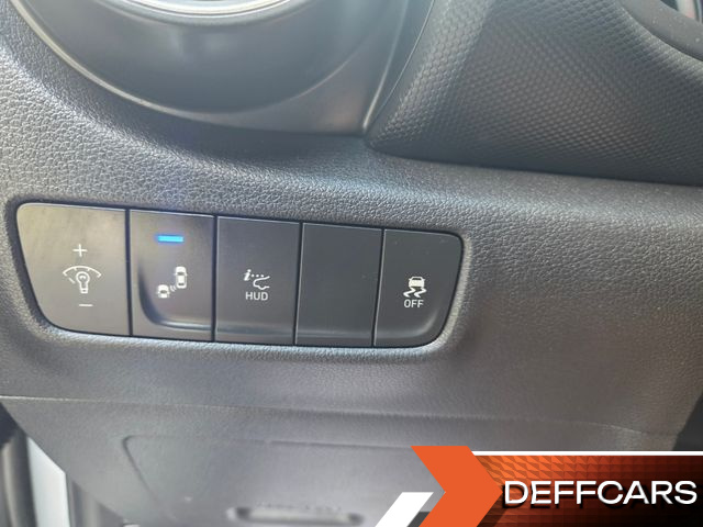 Hyundai KONA 1.6 Turbo 2WD Modern Art купить на сайте DeffCars