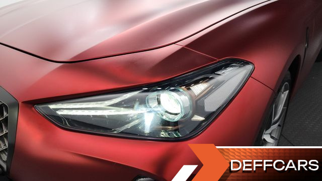 Genesis G70 2.0T Sport Package купить на сайте DeffCars