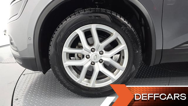 Renault-KoreaSamsung QM6 Gasoline 2WD LE купить на сайте DeffCars
