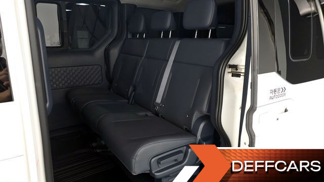 Kia PV5 Taxi 5 Seater Basic купить на сайте DeffCars