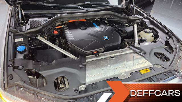 BMW X3 xDrive 30e M Sport купить на сайте DeffCars