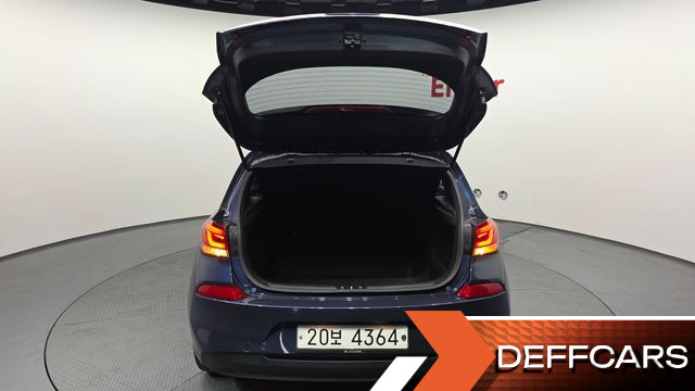 Hyundai I30 1.4 Turbo Style купить на сайте DeffCars