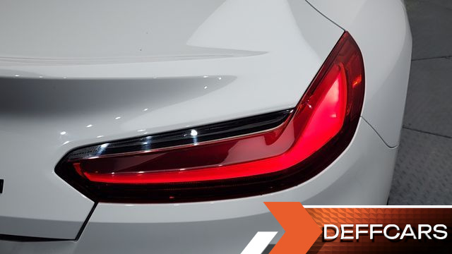 BMW Z4 sDrive20i M Sport купить на сайте DeffCars