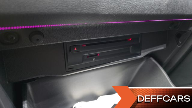 Volkswagen JETTA 1.4 TSI Prestige купить на сайте DeffCars