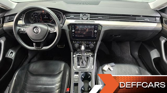 Volkswagen ARTEON 2.0 TDI Prestige купить на сайте DeffCars