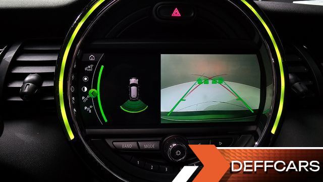 Mini COOPER 5Door HIGH 3rd купить на сайте DeffCars