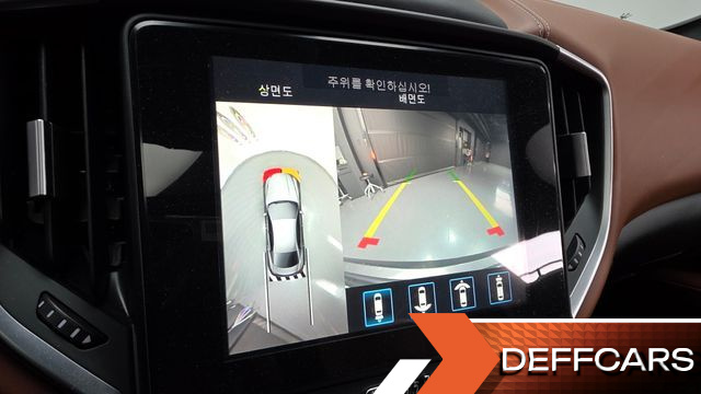 Maserati GHIBLI 3.0S Q4 GranLusso 3rd купить на сайте DeffCars