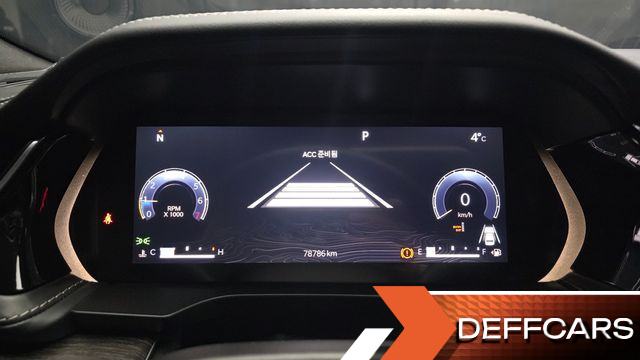 Jeep CHEROKEE L 3.6 Overland купить на сайте DeffCars