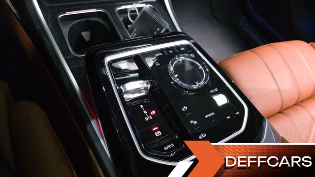 BMW 7-SERIES 750e xDrive M Sport купить на сайте DeffCars