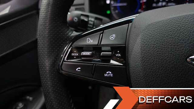 Ssangyong REXTON Diesel 2.2 4WD Prestige купить на сайте DeffCars