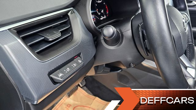 Renault-KoreaSamsung XM3 1.3 TCe RE Signature купить на сайте DeffCars