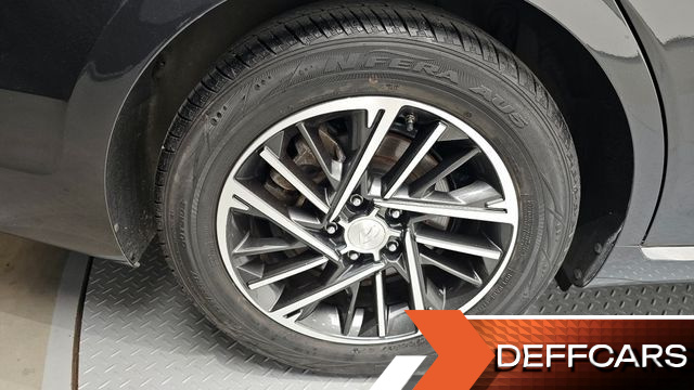 Hyundai GRANDEUR 2.5 Premium Choice купить на сайте DeffCars