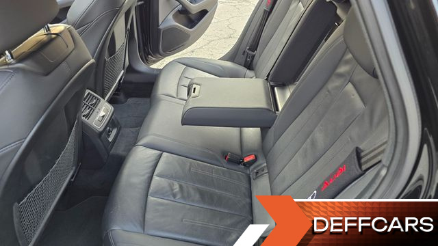 Audi A4 40 TFSI Premium купить на сайте DeffCars