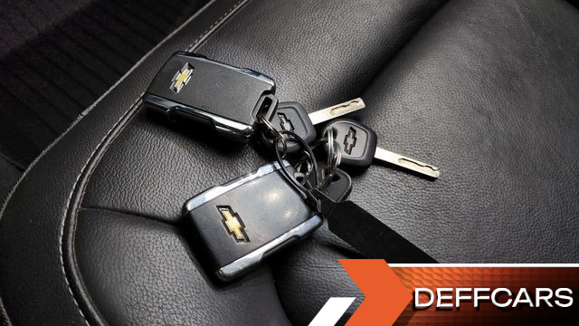 ChevroletGMDaewoo COLORADO 3.6 Z71-X 4WD купить на сайте DeffCars