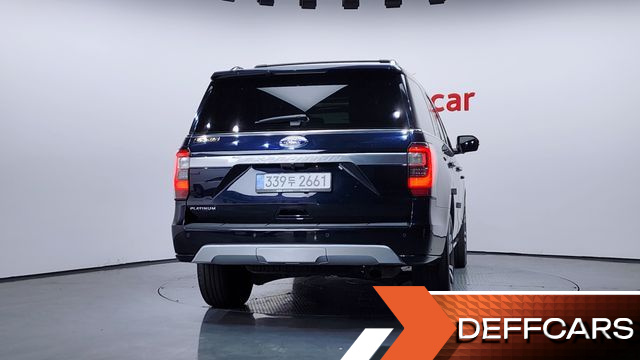 Ford EXPEDITION Platinum 4WD 7Seater купить на сайте DeffCars