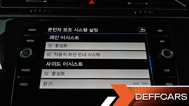 Volkswagen TIGUAN 2.0 TDI Premium купить на сайте DeffCars