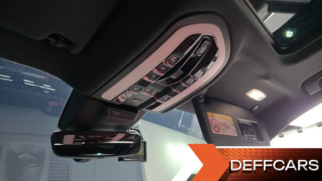 Porsche MACAN 2.9 S купить на сайте DeffCars